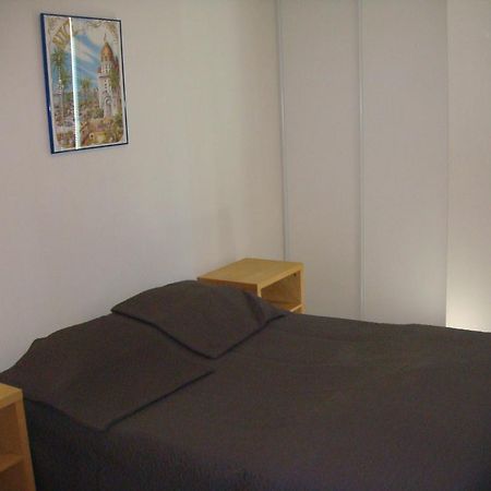 Apartment Nicea Room photo