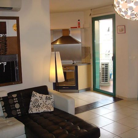 Apartment Nicea Room photo