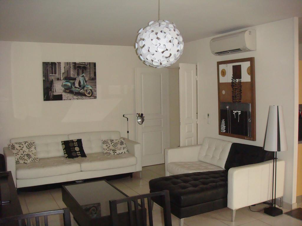 Apartment Nicea Room photo