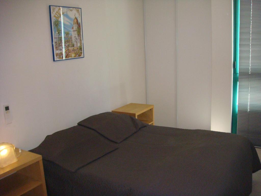 Apartment Nicea Room photo