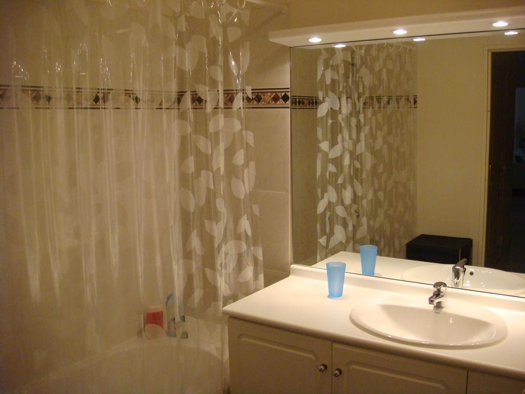 Apartment Nicea Room photo